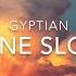 Wine Slow Lyrics GYPTIAN