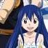 Fairy Tail Opening 5