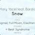 Mory Yacel Bardia Snow Syndrome Mix SPRLTD008