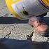 FastPatch Asphalt Alligatoring Crack Repair ACR Kit Demonstration