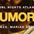 Rumors Feat Joe L Barnes Mariah Adigun Ryan Ofei TRIBL Maverick City Music