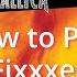 How To Play Fixxxer W Tabs Metallica