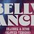 Belly Dancer Slowed Version