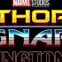 Thor Ragnarok Theme Ringtone Orignal