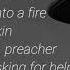 Preacher Leroy Sanchez Lyrics