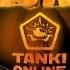 Tanki Online Halloween Map Special Twins M1 Hornet M1 2013 Gameplay