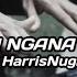 DJ SAD DUA TAHUN NGANA SE TINGGAL Ngana So Pigi Dj HarrisNugraha New Remix