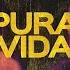 Pura Vida