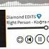 Right Person Кофта пахнет твоим домом REMIX 8D обработка от Diamond EDITS