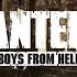 Pantera Cowboys From Hell Full Album Official Video