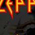 Def Leppard Animal Lyrics Official Remaster