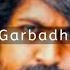 KGF GARBADHI SONG 8D VERSION RAVI BASRUR ANANYA BHAT