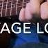 Jawsh 685 Jason Derulo Savage Love Fingerstyle Guitar Cover