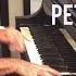 DESPACITO Beautiful Piano Cover By Peter Vamos