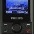 Распаковка Philips E120 Dual Sim Black