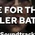 Message For The Queen Tyler Bates 300 Soundtrack