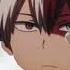 Helping Shoto Cover His Scar With Make Up BNHA ASMR Brushing Reverse Comfort