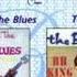 B B King The Blues 1958