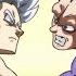 Dragon Ball Super Fan Animation ULTRA INSTINCT VS ULTRA EGO