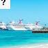 Junkanoo Beach What To Expect Free Beach Nassau Bahamas Free Day At Port Review And Tour