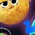 Eight Planets And More Space Songs Compilation Pinkfong Songs For Children