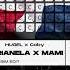 HUGEL X Coby MARIANELA MAMI Dj Maksim Edit