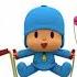 Let S Go Pocoyo Wake Up Pocoyo