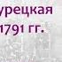 Вторая русско турецкая война 1787 1791 гг Русско шведская войн 1788 1790 гг Борис Кипнис 80