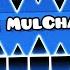 Gigachad Mulpan Mulpan Challenge 24 Geometry Dash 2 11