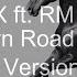 10 Hours Lil Nas X Old Town Road Seoul Town Road Remix Feat RM Of BTS Audio