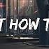 That S Not How This Works Lyrics Feat Dan Shay Sabrina Carpenter