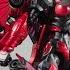 BingoToys BT 02 Windgirl IDW Windblade