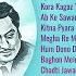 Full List Best Evergreen Duet Songs Lata Mangeshkar Kishore Kumar Mohammed Rafi Golden Hits