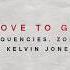 Lost Frequencies Zonderling Kelvin Jones Love To Go MOTi Remix