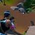 Hunter Bolt Action Sniper Body Shot Damage Rate Shorts Fortnite HunterBolt ActionSniper