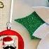 Come Fare Una STELLA DI NATALE In Gomma Eva Glitterata Tutorial Decorazioni Natalizie Fai Da Te