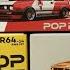 NISSAN R34 WAGON POP RACE UNBOXING PT1