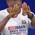 Daddy Lumba 4 MORE FOR NANA Official NPP Campaign Song