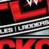 WWE TLC Kickoff Dec 20 2020