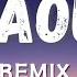 Stromae Papaoutai XL REMIX