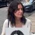 I Spotted Courtney Cox On The Street And Drew Her Insane Reaction