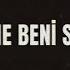 Emre Fel Yine Beni Sev Lyrics Video