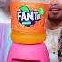 SHORTS Ini Baru Enak Minum Fanta Pakai Dispenser Mini