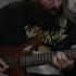 Deftones Good Morning Beautiful Stephen Carpenter Play Through