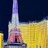 4K Las Vegas Strip Night Walking Tour December 2024 Las Vegas Nevada