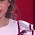 Полина Данильченко Bim Bam Toi Слепые прослушивания Голос Дети Сезон 8 The Voice Kids RU