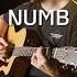 Numb Linkin Park Acoustic Cover Part 1