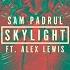 Skylight Feat Alex Lewis