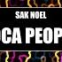 Sak Noel Loca People Matteo Vitale Bootleg Remix