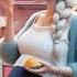 Disney Princesse Elsa Pregnant Brith Delivery Scene Pregnant Pregnancy Disneyprincess